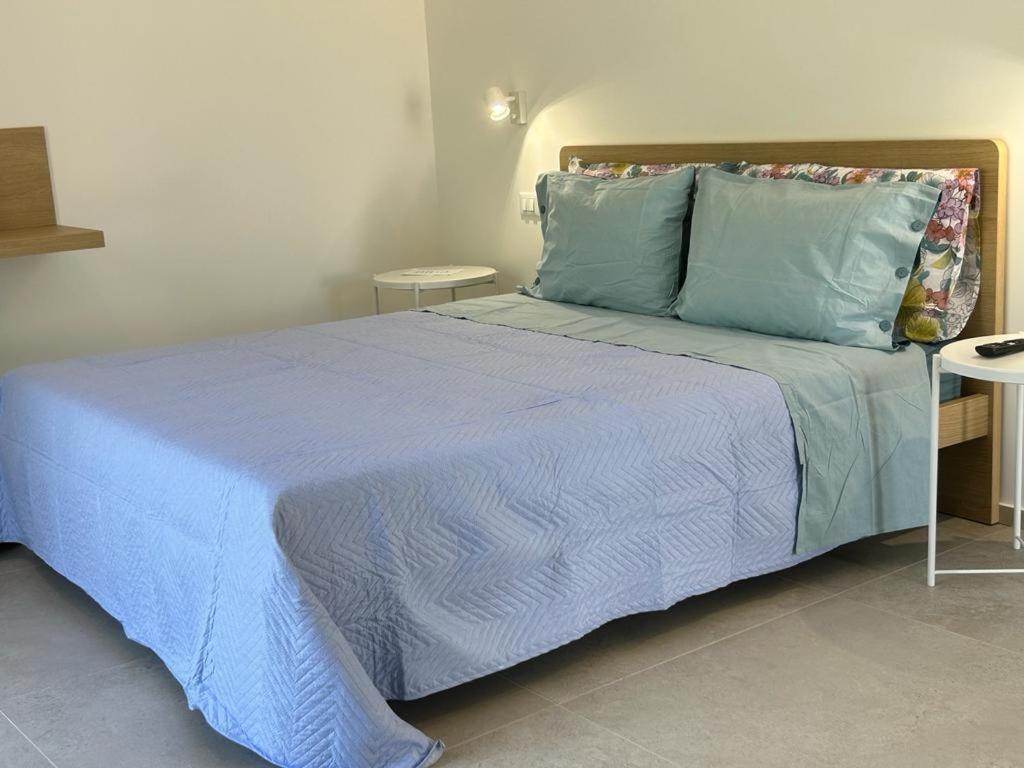 Civetta Blu Bed & Breakfast Castellammare del Golfo Exterior photo