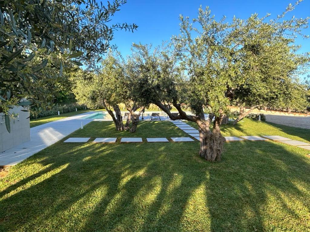 Civetta Blu Bed & Breakfast Castellammare del Golfo Exterior photo